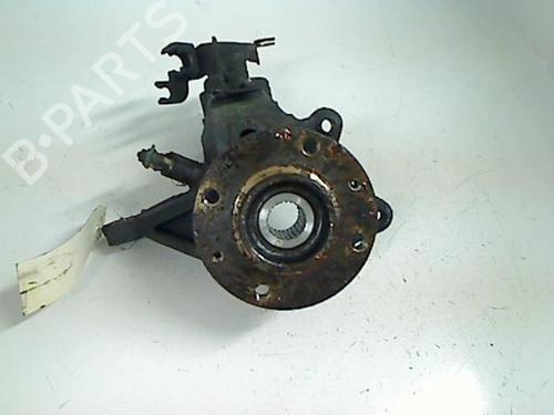 Used Right front steering knuckle CITROËN XSARA PICASSO (N68) 2.0 HDi (90 hp) 20435059
