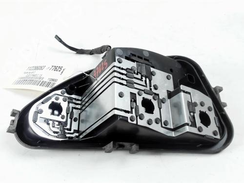 Lamp holder RENAULT CLIO III (BR0/1, CR0/1) 1.5 dCi (C/BR0G, C/BR1G) | BP29213062L10 