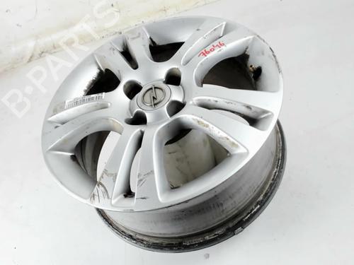 Rim OPEL CORSA D (S07) 1.3 CDTI (L08, L68) | BP29138684C45 