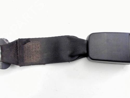 Boucle de ceinture de sécurité PEUGEOT 405 I (15B) 1.9 Diesel (69 hp) 32018542