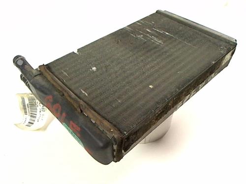 Used Heater matrix Heater matrix 37728555 37728555