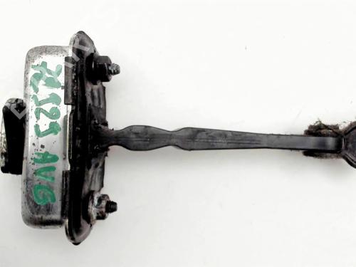 Used Hinge/Door check strap KIA CEE'D Hatchback (ED) 1.6 CRDi 90 (90 hp) 22104370