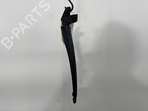Rear windshield wiper arm RENAULT MEGANE Scenic (JA0/1_) 1.9 dTi (JA0N) 7701042368