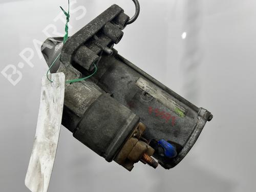 Startmotor MINI MINI (R56) Cooper D (109 hp) 30137042