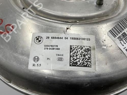 Used Servo brake BMW 2 Gran Tourer (F46) 218 d (150 hp) 20445553