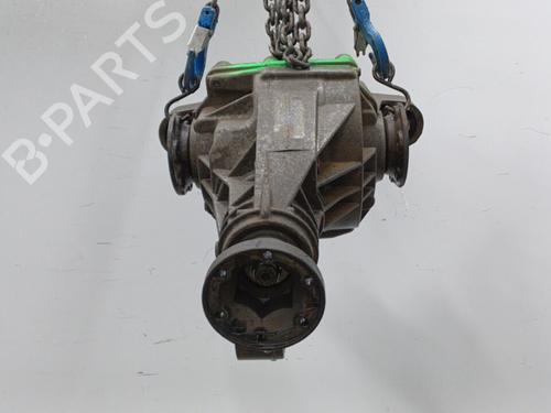 Rear differential VW TOUAREG (7LA, 7L6, 7L7) 2.5 R5 TDI | BP20401847M24 