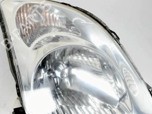 Right headlight SUZUKI SWIFT III (MZ, EZ) 1.3 (RS413, ZC11S) | BP28321516C29 