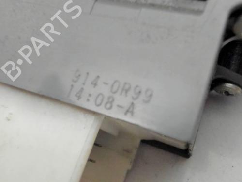 Left front window switch TOYOTA RAV 4 III (_A3_) 2.2 D 4WD (ALA30_, ALA30R) | BP40461654I27 - Image 3
