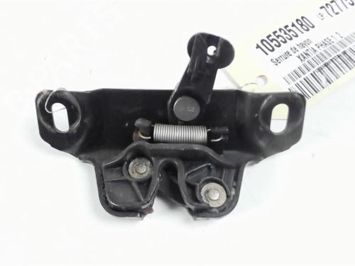 tailgate-lock-renault-koleos-i-hy_-2008-25979730 main image