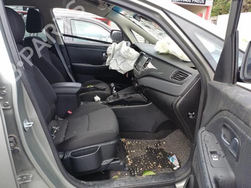 Gummiliste KIA CARENS IV 1.7 CRDi | BP23779658C142 - Image 5