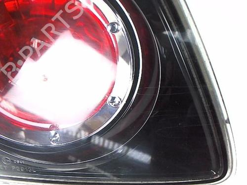 Used Left tailgate light Left tailgate light MAZDA 3 (BK) 1.6 DI Turbo (109 hp) 20475062 20475062