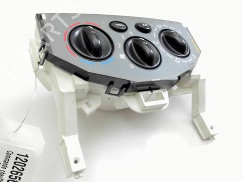 Climate control RENAULT TRAFIC II Bus (JL) 2.0 dCi 90 (JL00, JL01, JL0H, JL0M, JL0P, JL0S) | BP32149532I5  - Image 6