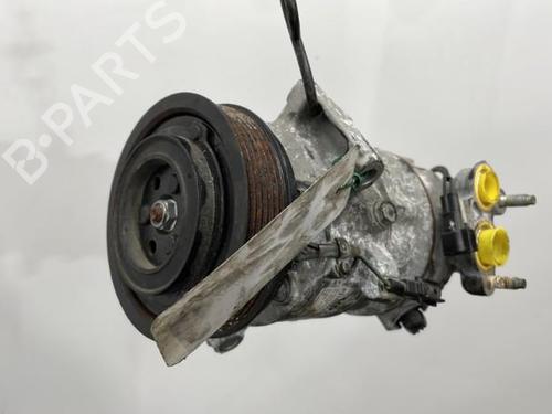 Used AC compressor AC compressor 20439076 20439076