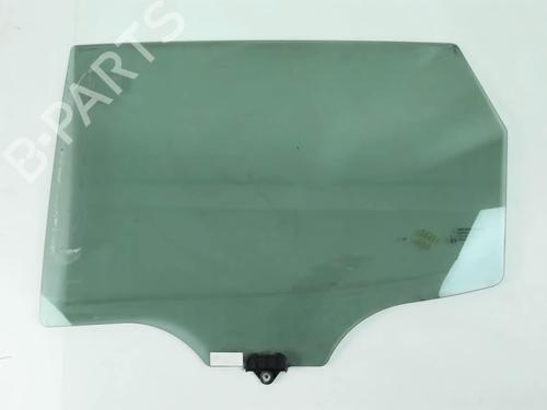 Used Rear left door window HYUNDAI ix20 (JC) 1.4 CRDi (78 hp) 29466061