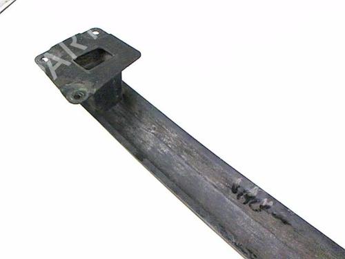 Rear bumper reinforcement VW POLO (9N_, 9A_) 1.4 16V | BP20477625C73 