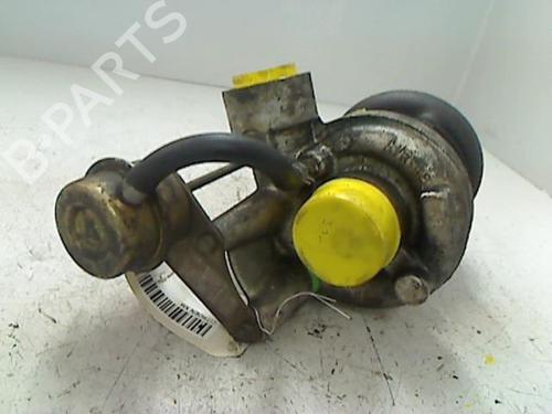 Used Turbocharger/Supercharger CITROËN XM (Y3) 2.1 TD 12V (109 hp) 21205283