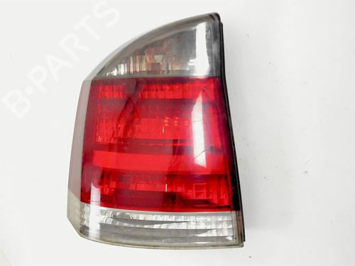 Venstre Baklys Venstre Baklys OPEL VECTRA C GTS (Z02) 2.2 DTI 16V (F68) (125 hp) 20421327 20421327