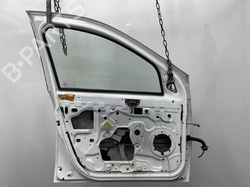 Left front door DACIA SANDERO 1.5 dCi | BP20440181C2 