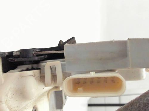 Rear left lock AUDI A1 Sportback (8XA, 8XF) 1.6 TDI | BP27409305C100