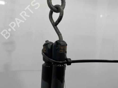 Gasdæmper bagklap OPEL CORSA B (S93) 1.2 i (F08, F68, M68) (45 hp) 21239218
