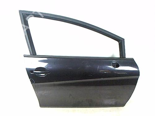 Right front door SEAT LEON (1P1) 1.9 TDI | BP22102202C3