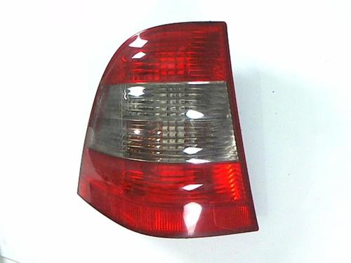 Left taillight MERCEDES-BENZ M-CLASS (W163) ML 270 CDI (163.113) | BP20402827C34 
