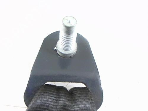 Front right belt tensioner PEUGEOT 308 I (4A_, 4C_) 1.6 HDi | BP20448899C88 