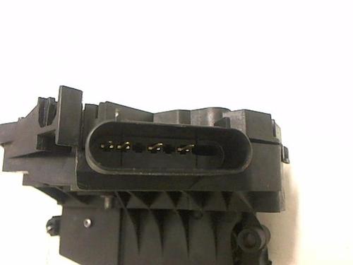 Front right lock FORD FIESTA VI (CB1, CCN) 1.6 TDCi | BP20470268C97 