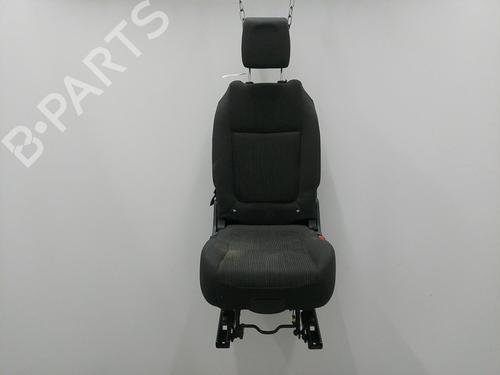 Rear seat PEUGEOT 5008 (0U_, 0E_) 1.6 HDi | BP21206634C17