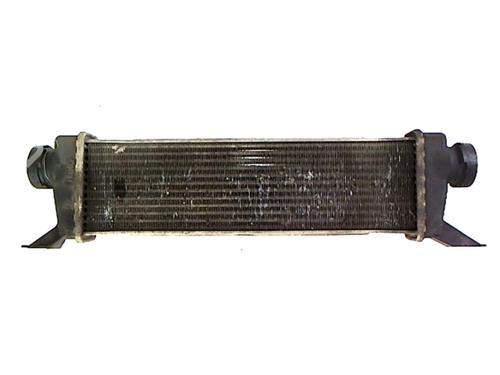 Used Intercooler Intercooler MERCEDES-BENZ A-CLASS (W168) A 170 CDI (168.009, 168.109) (95 hp) 20447957 20447957