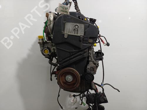 Engine RENAULT CLIO III (BR0/1, CR0/1) 1.5 dCi | BP37090469M1 - Image 2