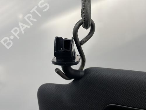Used Left sun visor Left sun visor AUDI A4 B8 Avant (8K5) 2.7 TDI (190 hp) 28813143 28813143