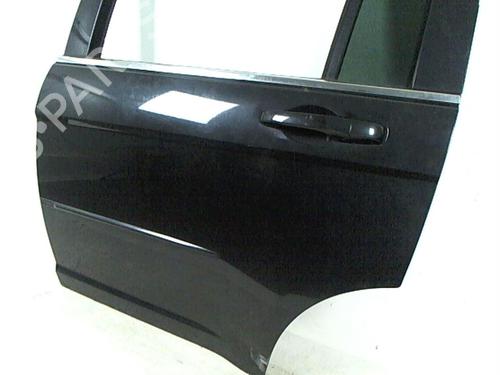 Used Left rear door CHRYSLER SEBRING (JS) 2.0 CRD (140 hp) 20392089
