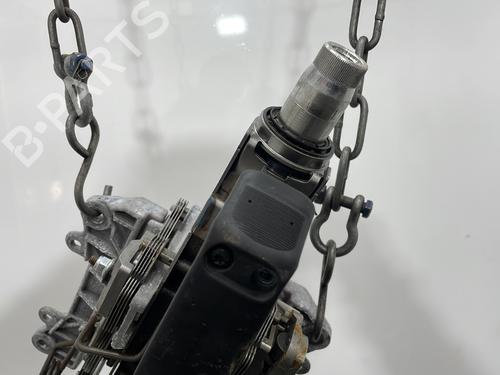 Steering column AUDI Q7 (4LB) 3.0 TDI quattro | BP32736072M21 - Image 3