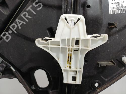 Rear left window mechanism VW GOLF VI (5K1) | BP36150035C24 - Image 6