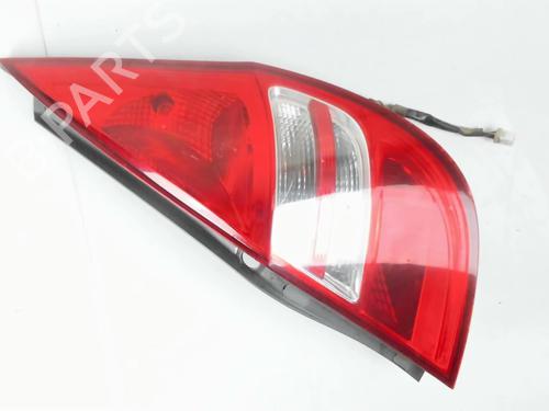 Right taillight HYUNDAI i30 (FD) 1.6 CRDi | BP27091872C35  - Image 5