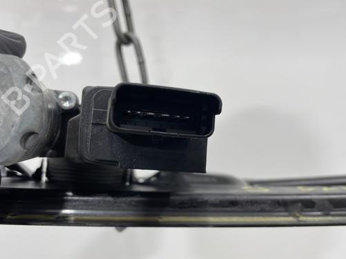 Front left window mechanism CITROËN JUMPY II Van 1.6 HDi 90 16V | BP28413899C22 - Image 5