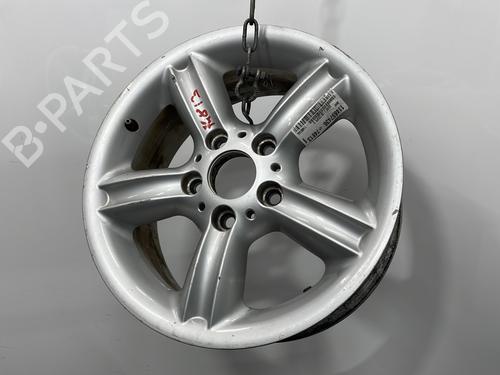 Used Rim Rim BMW 3 Coupe (E36) 320 i (150 hp) 30443777 30443777