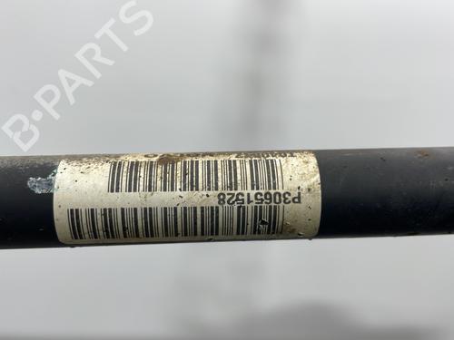 Right rear driveshaft VOLVO XC90 I (275) D5 AWD | BP28597007M41