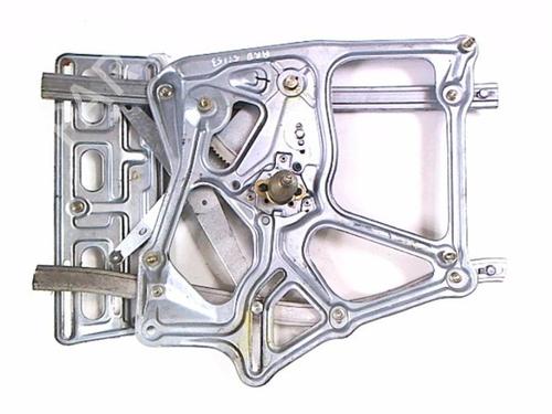 Used Rear right window mechanism FIAT PUNTO Convertible (176_) 60 1.2 (176AR_, 176BR_) (60 hp) 20452510