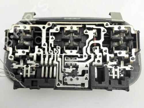 Interior roof light PEUGEOT 308 CC (4B_) 1.6 16V | BP20451316I8 