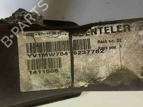 Rear axle VOLVO V50 (545) 2.0 D | BP21233507M2 