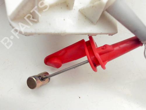 Front left lock FORD MONDEO III Saloon (B4Y) 1.8 16V | BP30363812C98