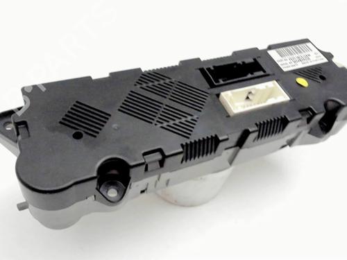 Climate control FORD S-MAX (WA6) 2.0 TDCi | BP26666675I5 