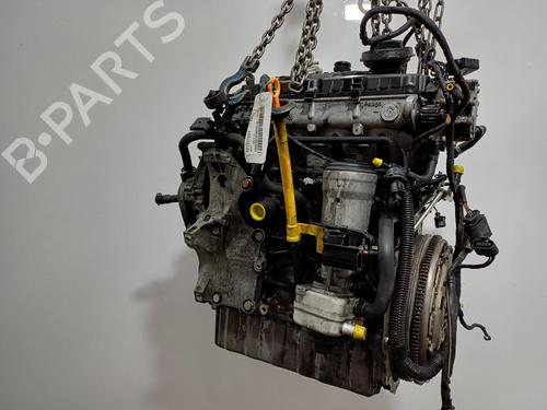 Engine VW GOLF V (1K1) | BP37481703M1 - Image 10