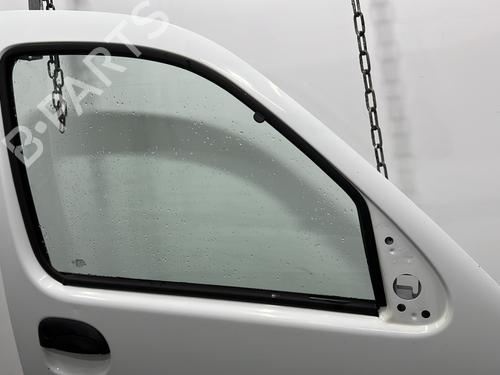 Right front door RENAULT KANGOO Express (FC0/1_) 1.5 dCi (FC1E) | BP22346498C3 