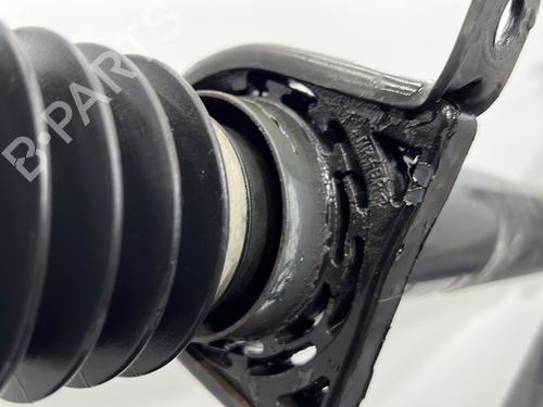 Driveshaft IVECO DAILY IV Van 35C12 V, 35C12 V/P, 35S12 V, 35S12 V/P | BP29844195M37