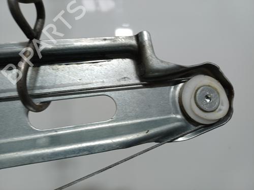 Front left window mechanism MERCEDES-BENZ SPRINTER 3,5-t Van (B907, B910) | BP36372329C22 - Image 7