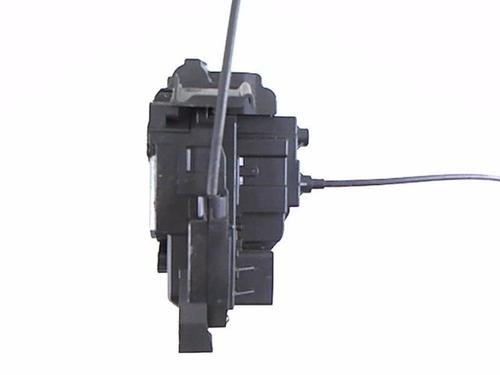 Rear right lock RENAULT MEGANE III Grandtour (KZ0/1) 1.5 dCi | BP20455140C99 