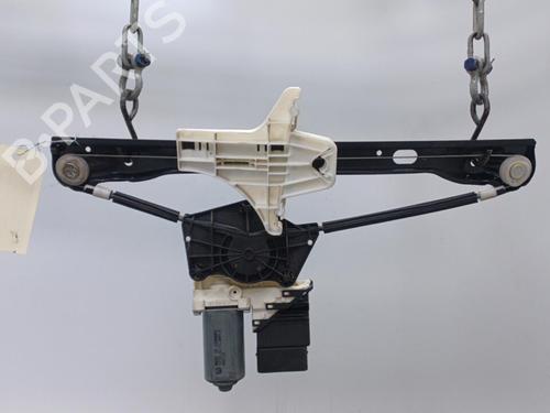 Used Rear right window mechanism Rear right window mechanism 20396317 20396317